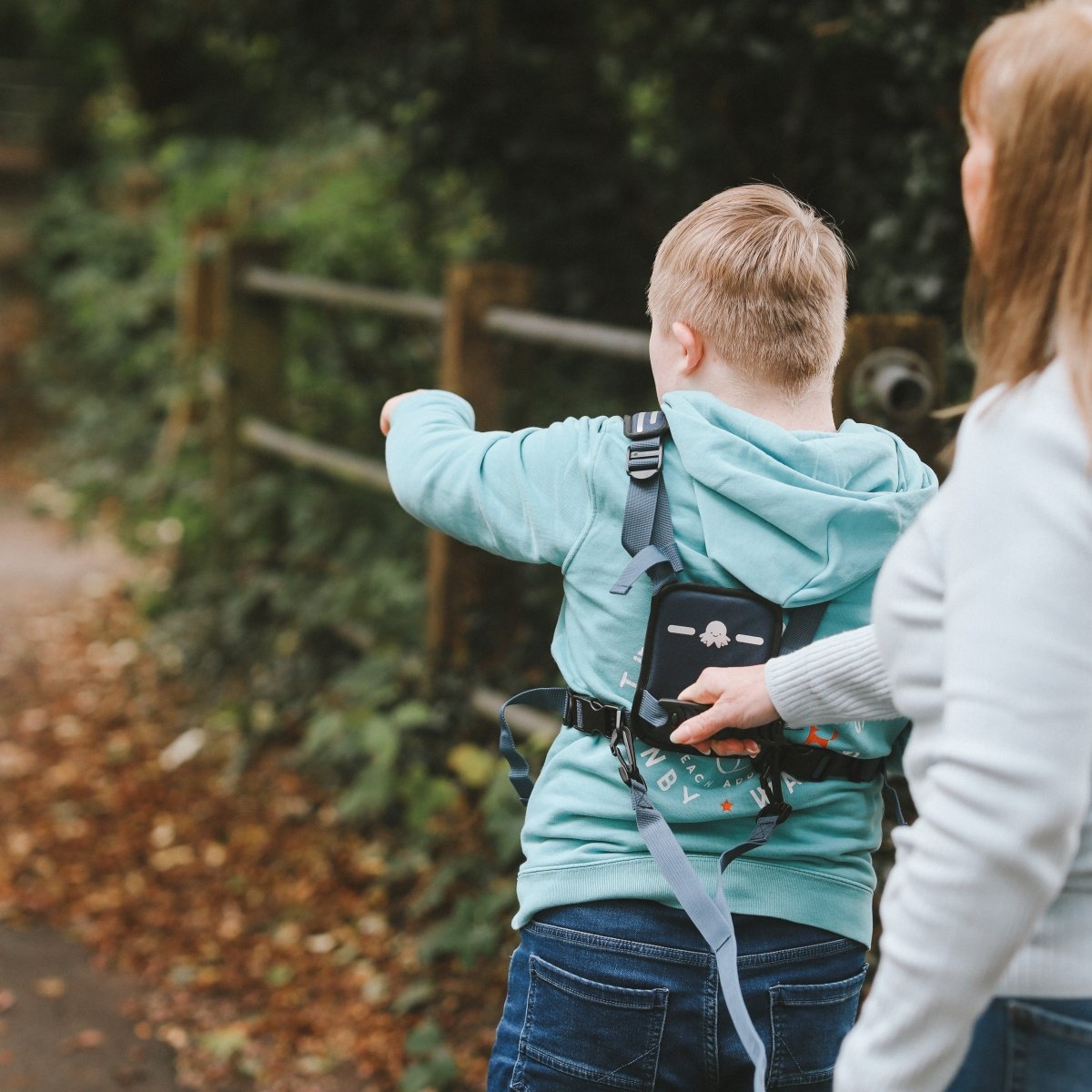 Hobbledehoo XL - Older and Teen SEN Harness - Harness