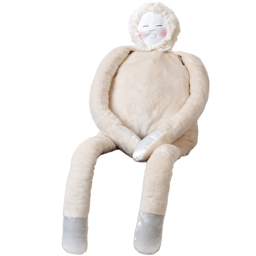 Hugging Device Toy Hug by Laugh - Sensory Hug Buddy | Fledglings