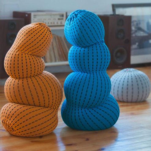 Hugging Sensory Pouf - Sensory Toys