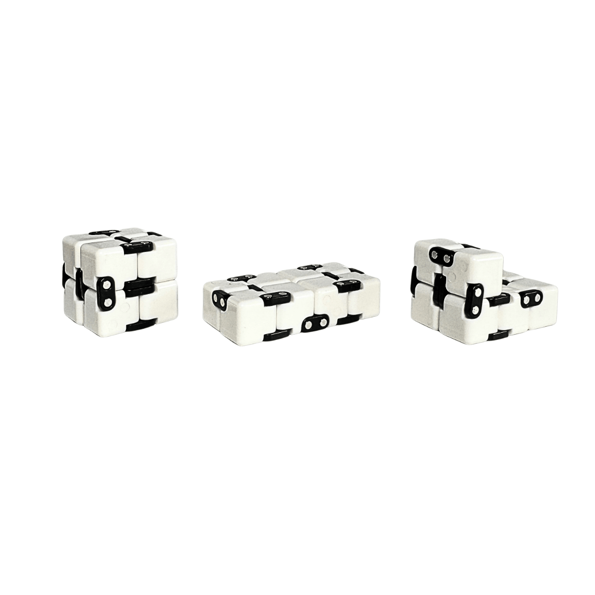 Infinity Fidget Cube – Pocket Sensory Fidget Toy. - Sensory Toys