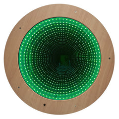 Infinity Mirror Tile with remote | Fledglings