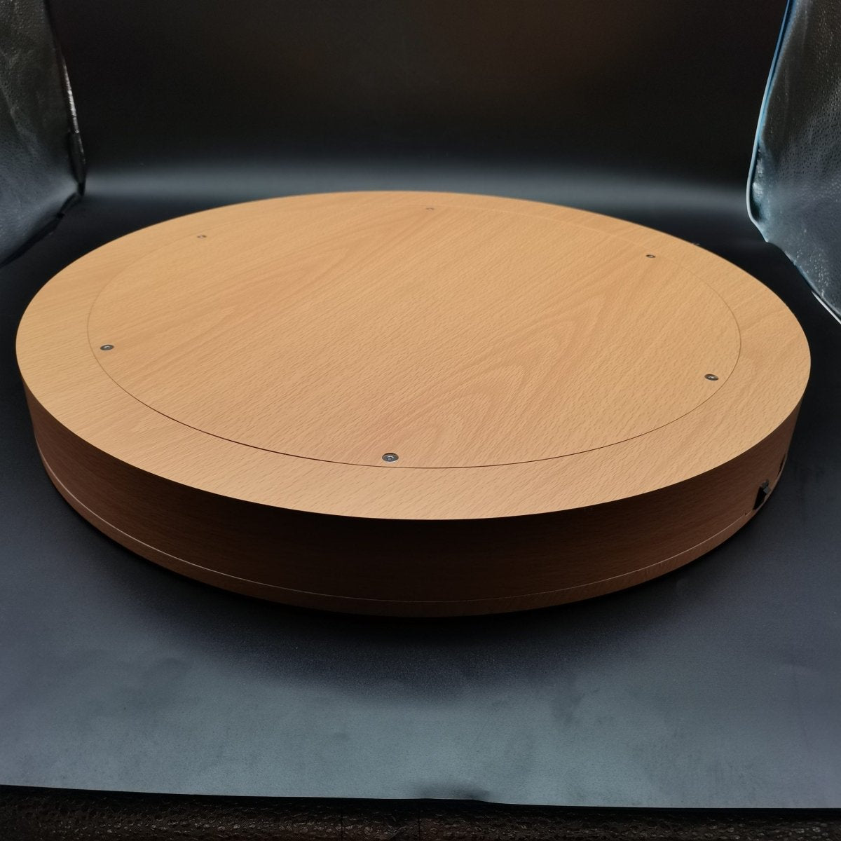 Infinity Mirror Tile With Remote - Sensory Equipment