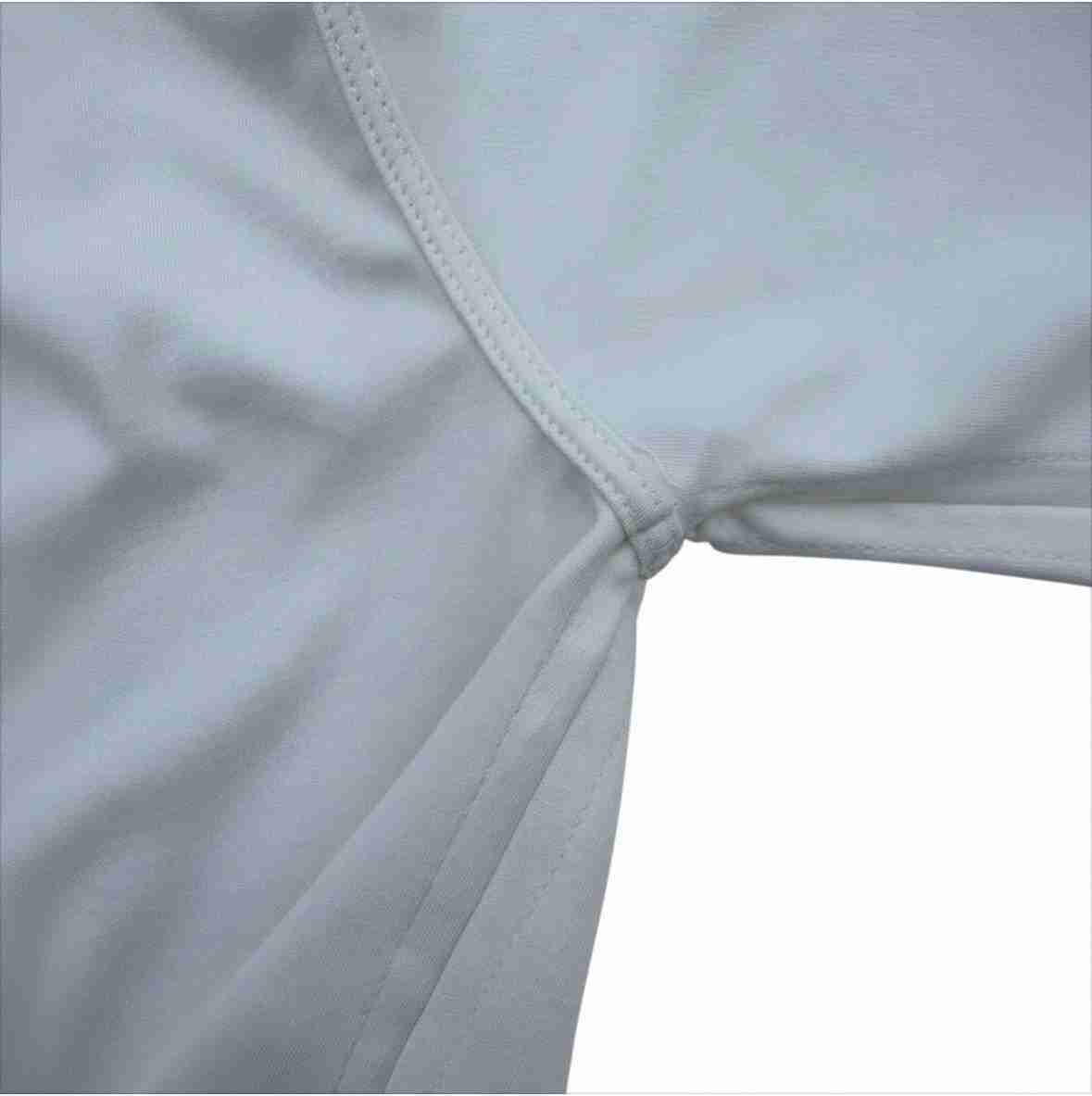 Inside Out Clothing Soft Cotton Seam Free Top Kids Short Sleeve - Daywear