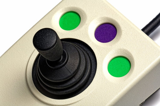 Jazz Joystick - 