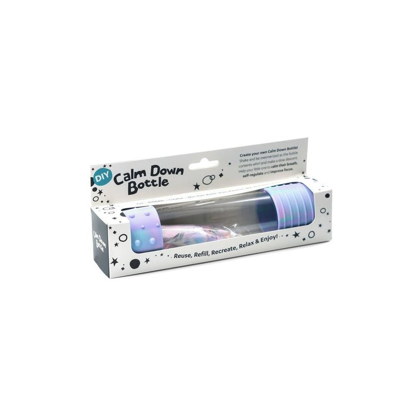 Jellystone Designs Calm Down Bottle - Learning Resource