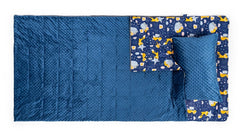 Junior Weighted Sleeping Bag Set - 1.5kg - Bedtime, Toilet Training and Incontinence