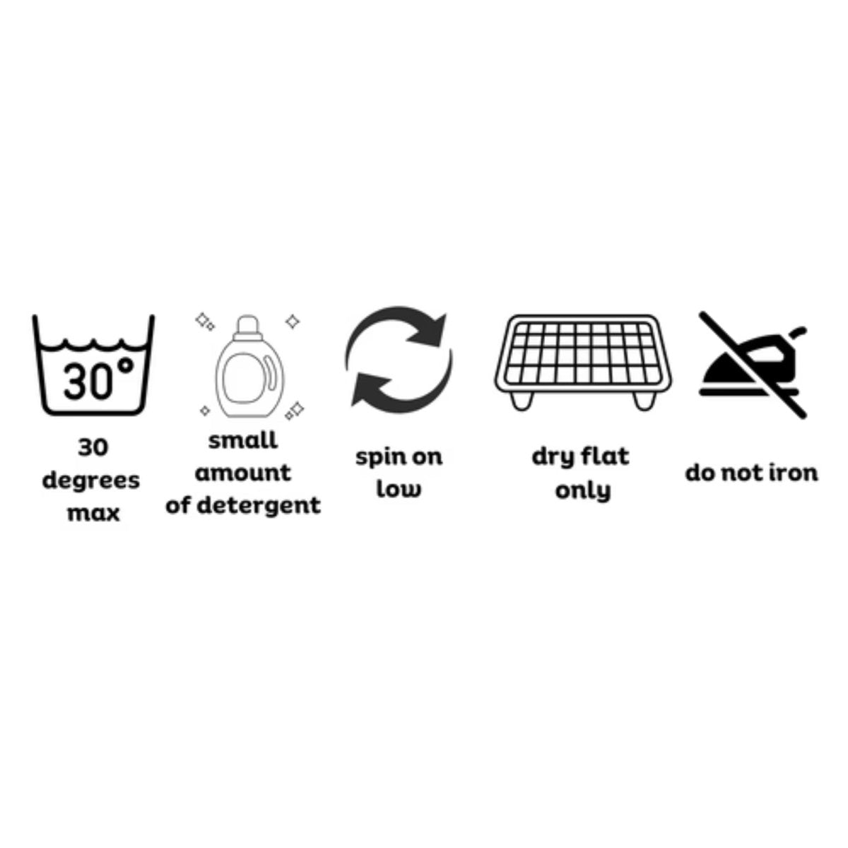 Junior Weighted Sleeping Bag Set - 7kg - Bedtime, Toilet Training and Incontinence