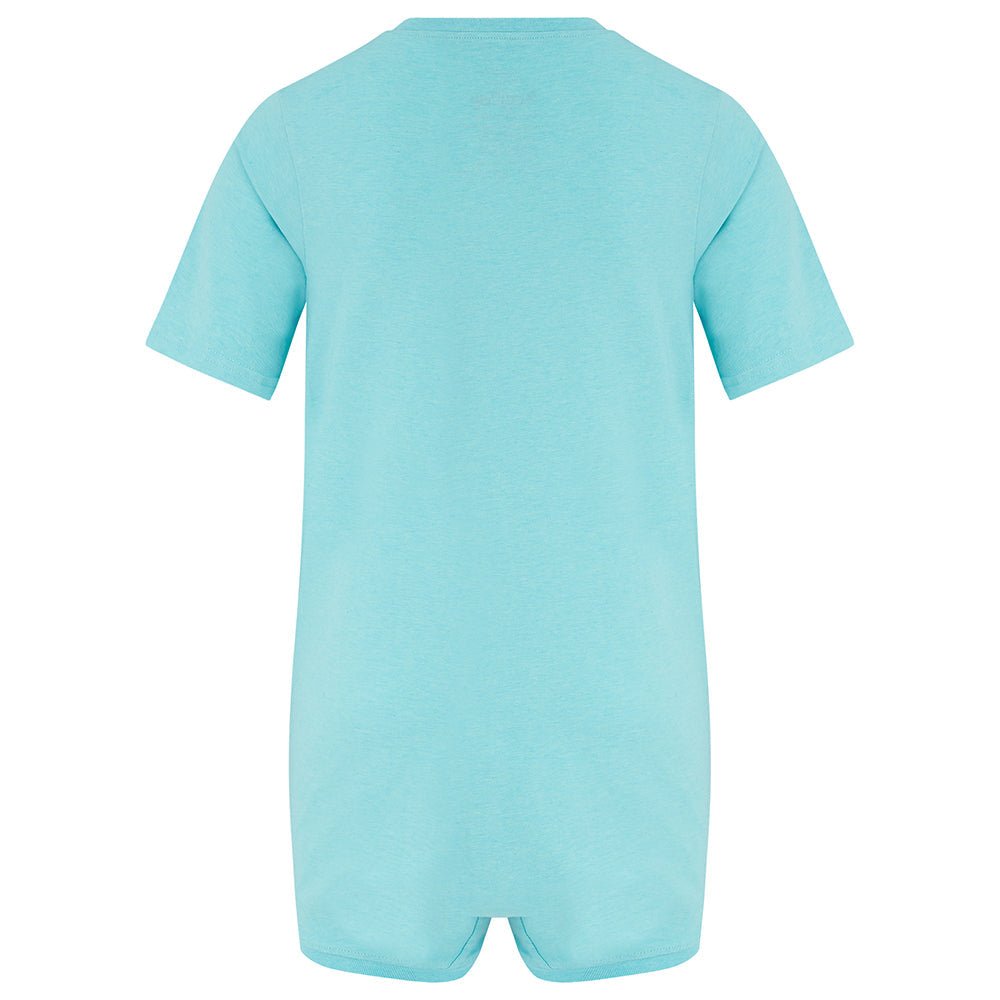 KayCey® Popper Vest - Short Sleeve - Kids - Bodyvests and Sleepwear