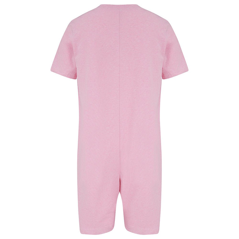 KayCey Popper Vest - Short Sleeve / Knee Length - Kids - Bodyvests and Sleepwear