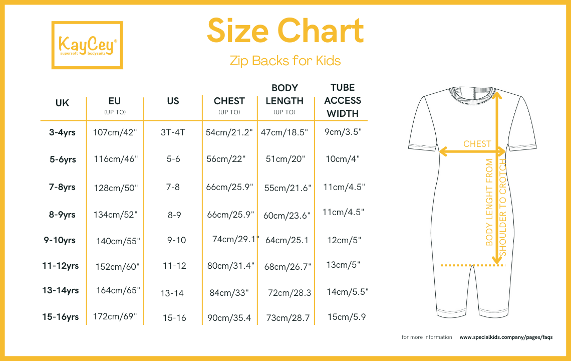 KayCey® Signature Stripes Short Sleeve Ankle Length Zip Back Jumpsuit - Bodyvests and Sleepwear