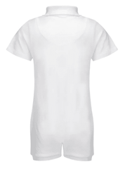 KayCey Super Soft Bodysuits - Polo Short Sleeve - Kids - Daywear