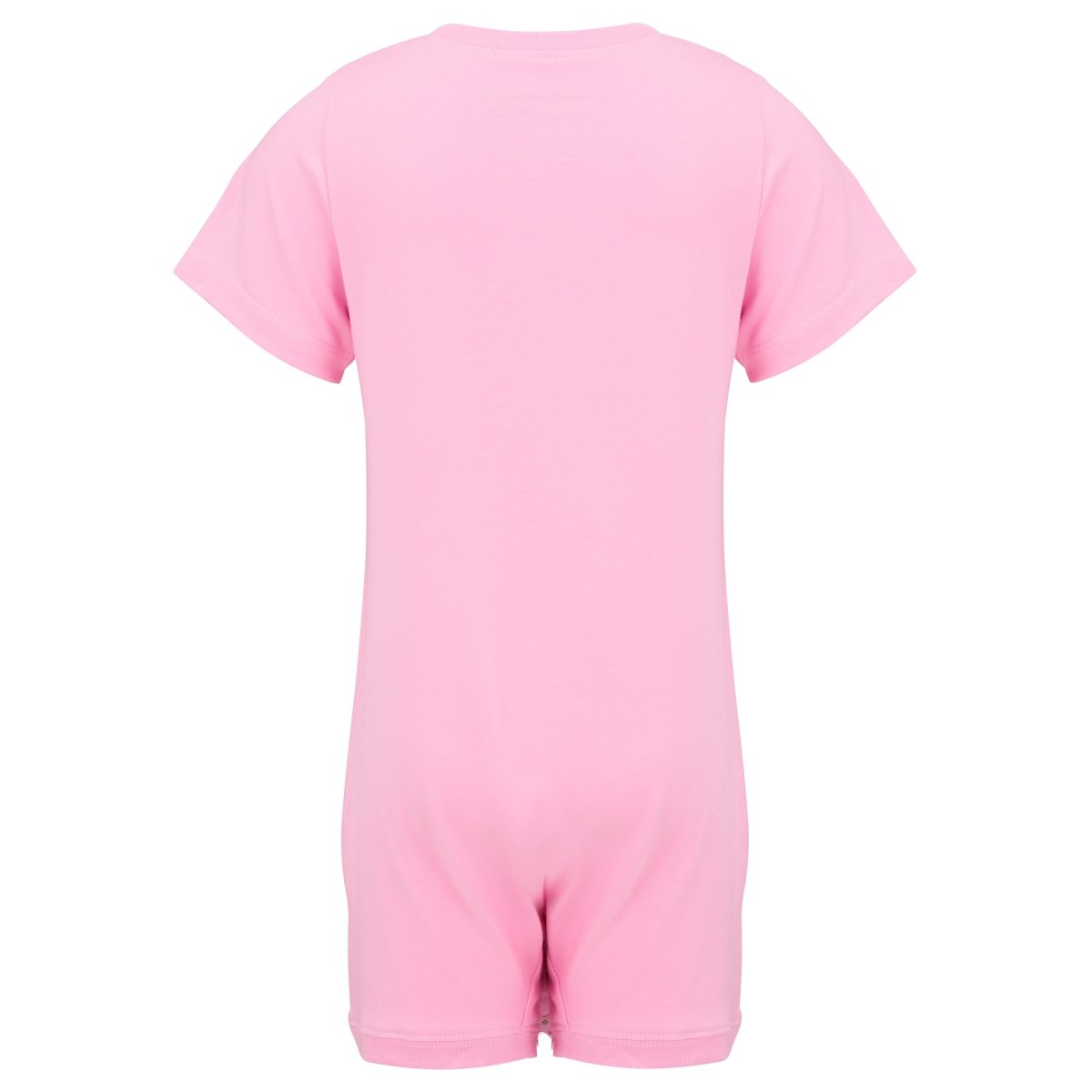 KayCey® Super Soft Bodysuits - Short Sleeve - Kid - Underwear