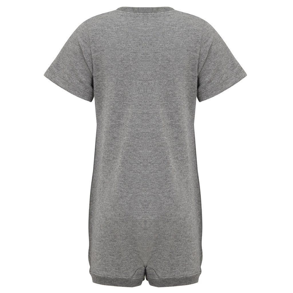 KayCey® Super Soft Bodysuits - Short Sleeve - Kid - Underwear