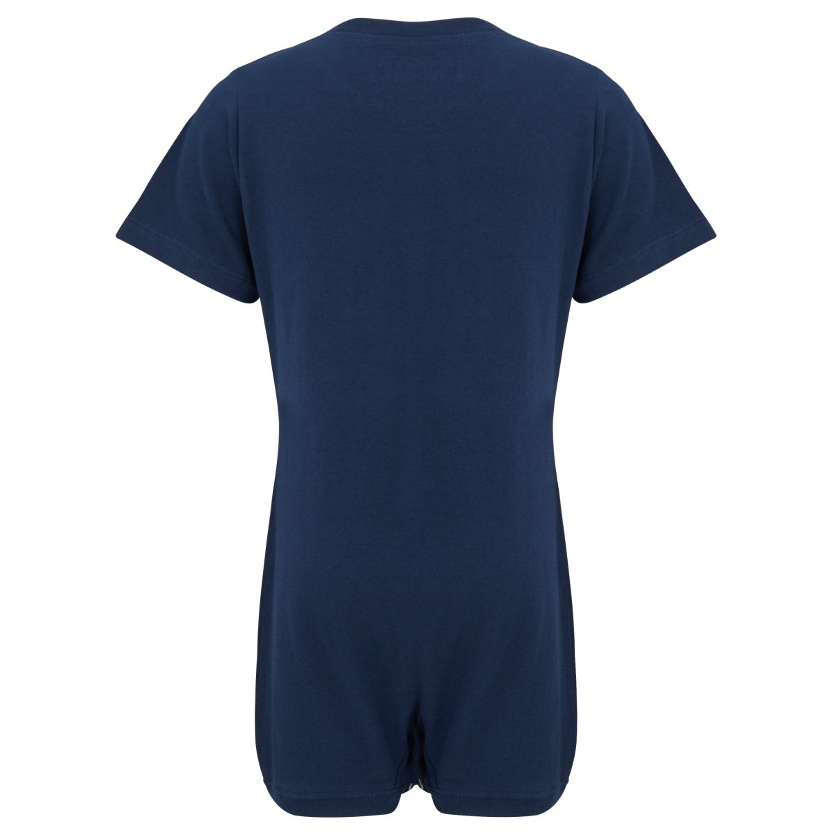 KayCey® Super Soft Bodysuits - Short Sleeve - Kid - Underwear