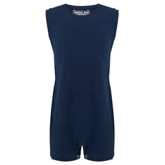 KayCey Super Soft Sleeveless Bodysuit / Popper Vest – Child - Bodyvests and Sleepwear