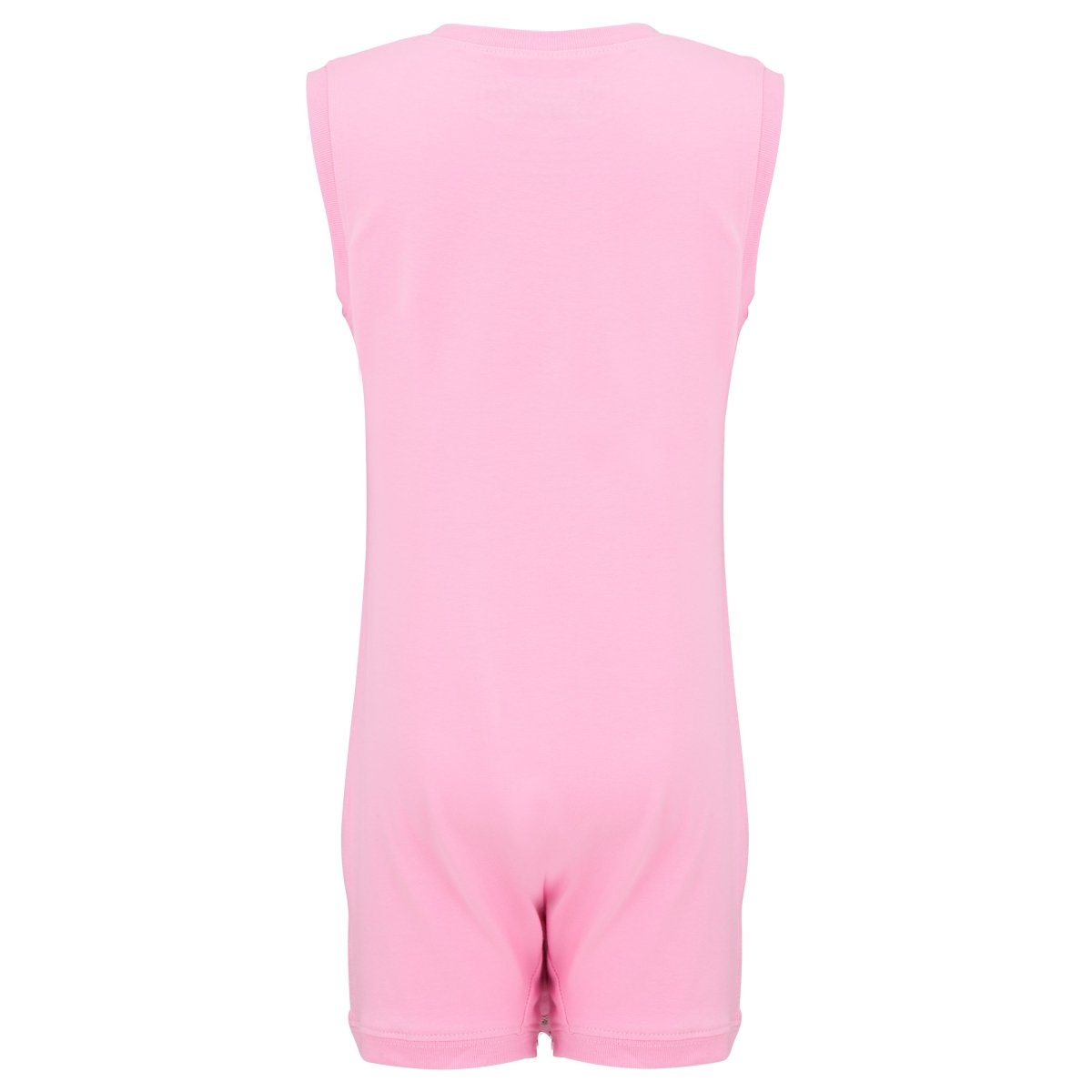 KayCey Super Soft Sleeveless Bodysuit / Popper Vest – Child - Bodyvests and Sleepwear