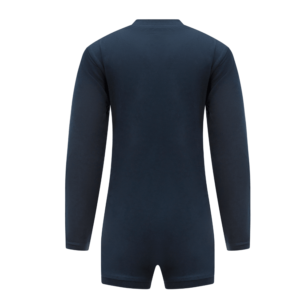 KayCey®P Adults Bodysuits - Long Sleeve - Bodyvests and Sleepwear