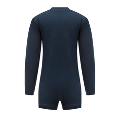 KayCey®P Adults Bodysuits - Long Sleeve - Bodyvests and Sleepwear
