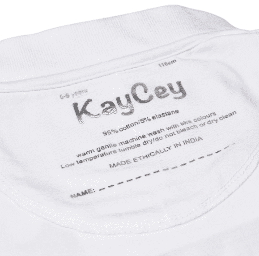 KayCey®P Adults Bodysuits - Polo Short Sleeve - Bodyvests and Sleepwear