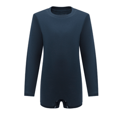 KayCey®P Kids Bodysuits - Long Sleeve - Bodyvests and Sleepwear