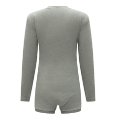 KayCey®P Kids Bodysuits - Long Sleeve - Bodyvests and Sleepwear