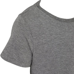 KayCey®P Kids Bodysuits - Short Sleeve with Tube Access - Bodyvests and Sleepwear
