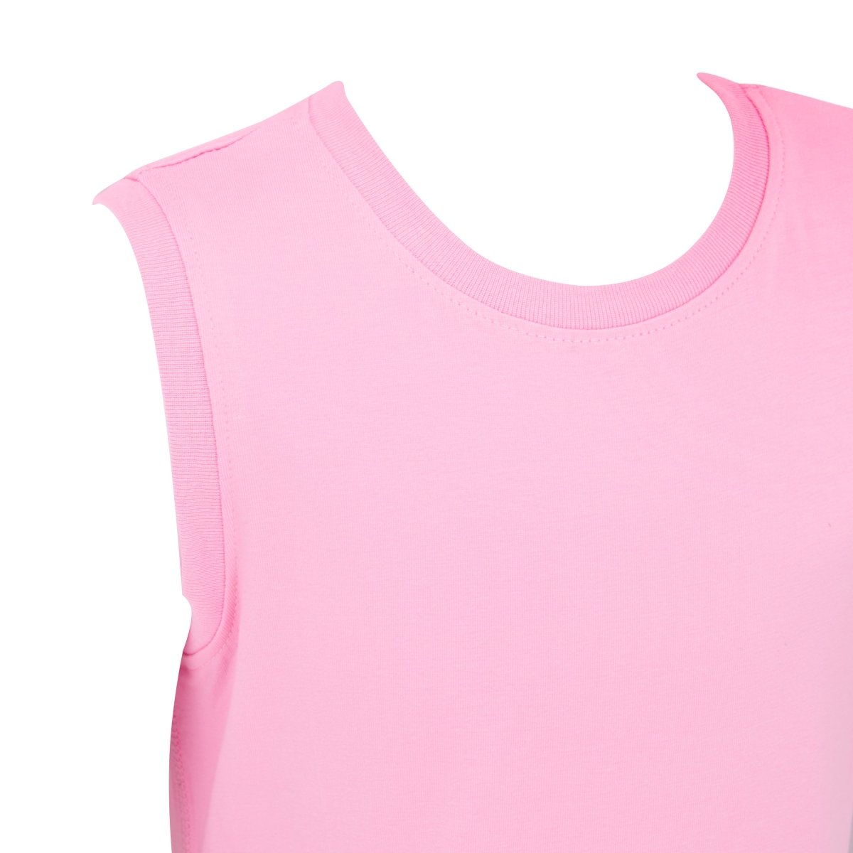KayCey®P Super Soft Bodysuits - Sleeveless - Adults - Bodyvests and Sleepwear
