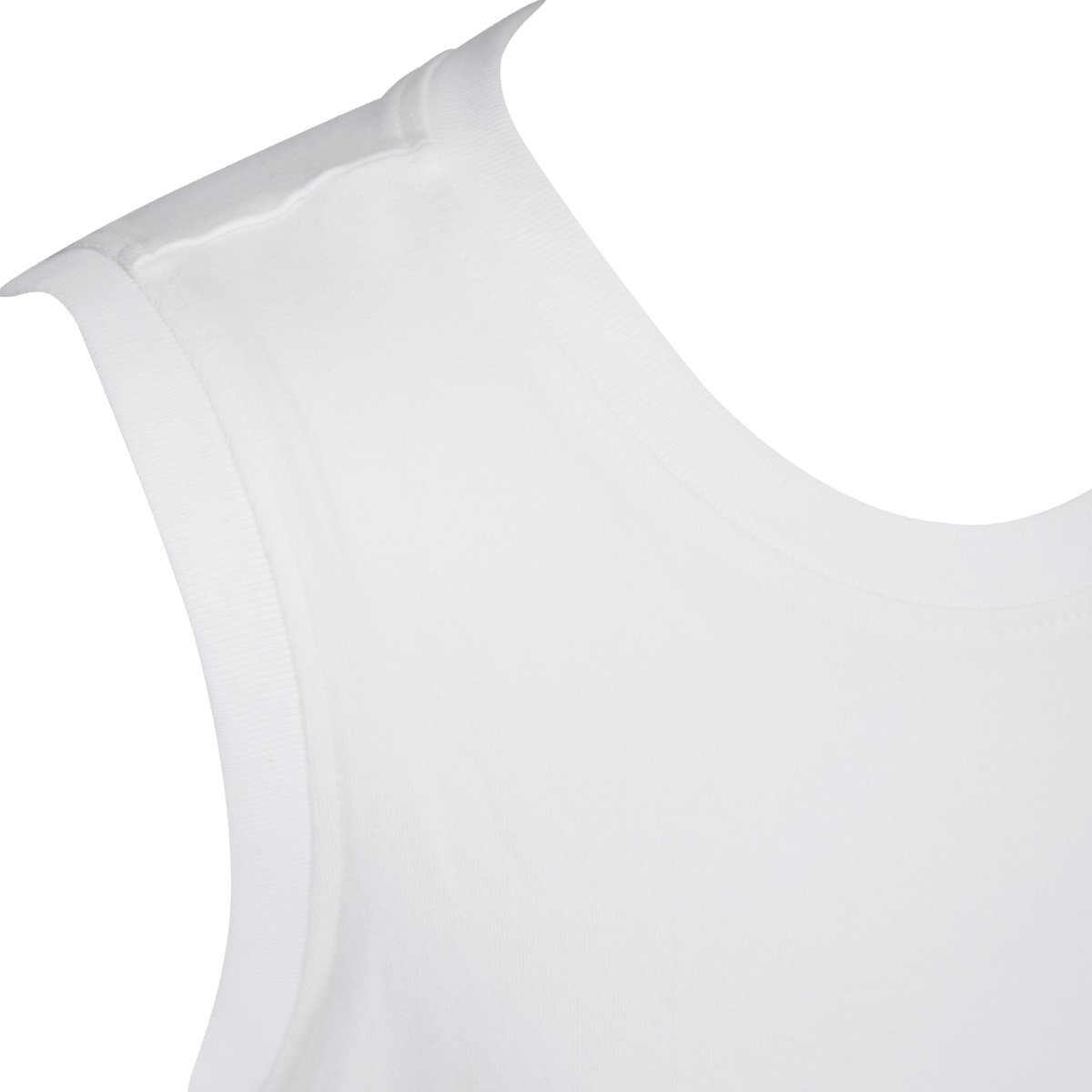 KayCey®P Super Soft Bodysuits - Sleeveless - Adults - Bodyvests and Sleepwear