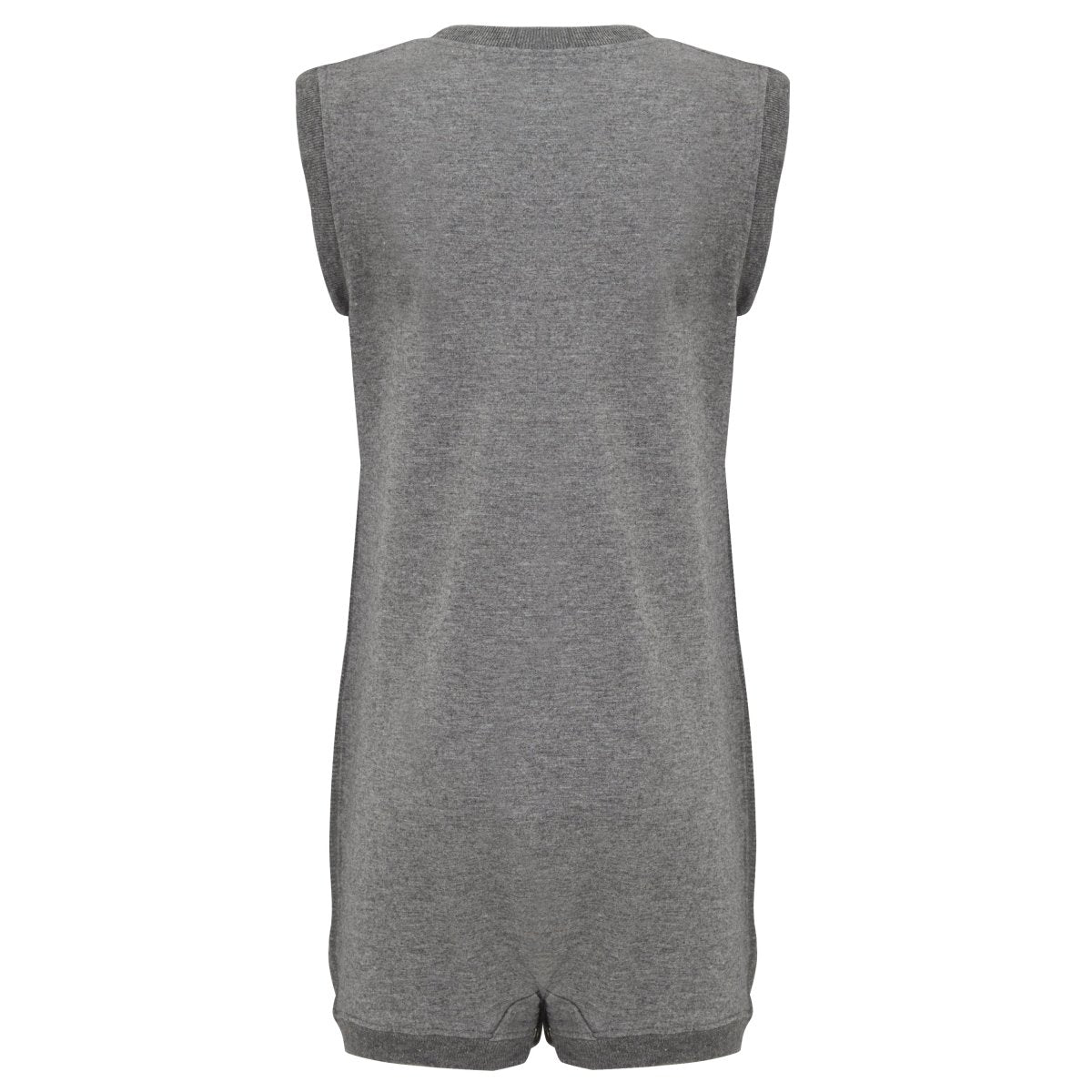 KayCey®P Super Soft Bodysuits - Sleeveless - Adults - Bodyvests and Sleepwear