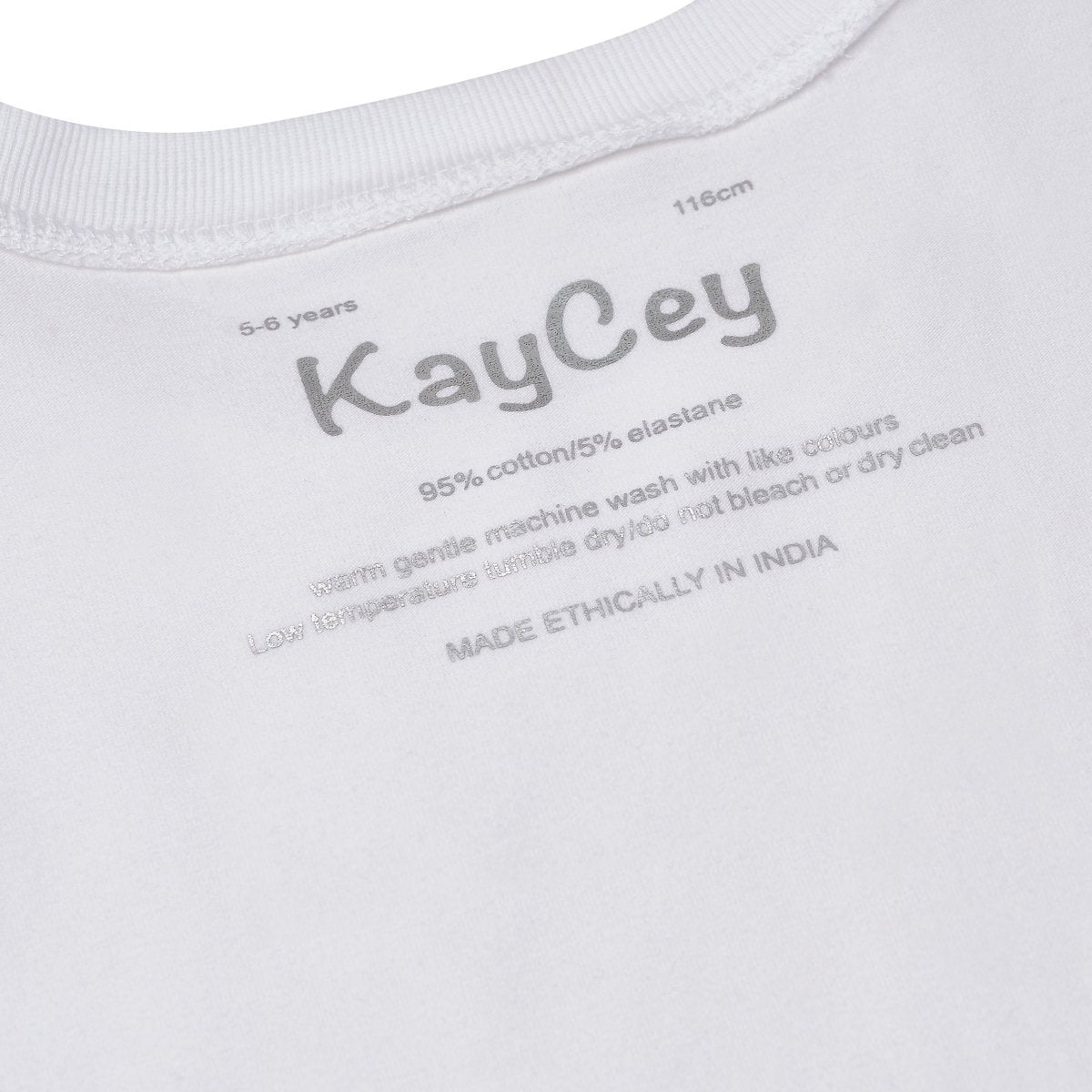 KayCey®P Super Soft Bodysuits - Sleeveless - Adults - Bodyvests and Sleepwear