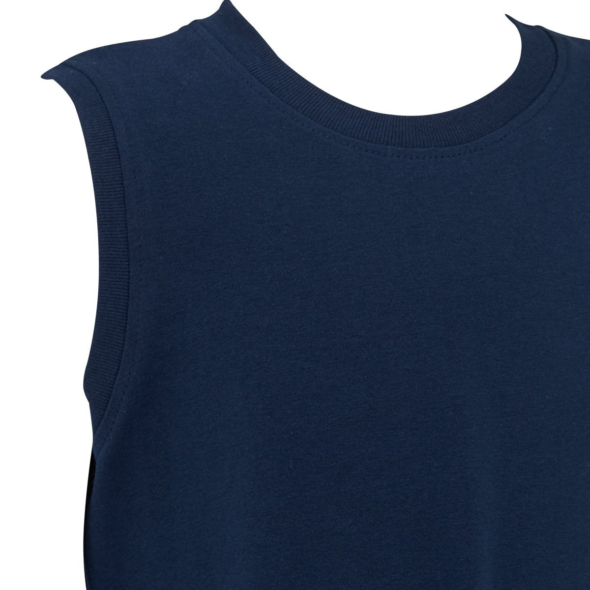 KayCey®P Super Soft Bodysuits - Sleeveless - Adults - Bodyvests and Sleepwear