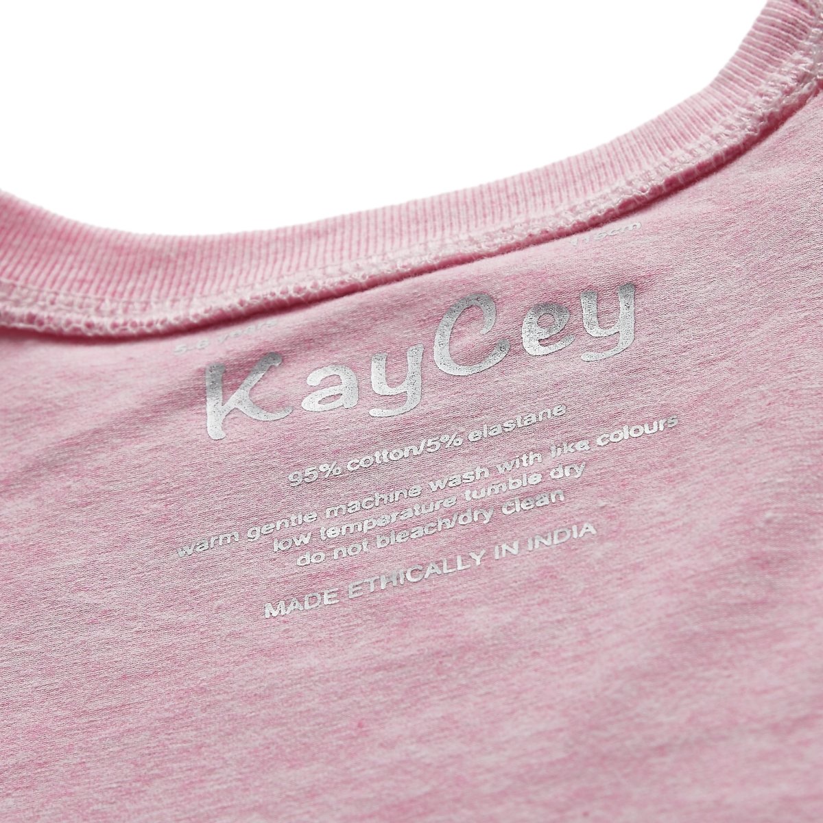 KayCey®P Super Soft Bodysuits - Sleeveless - Adults - Bodyvests and Sleepwear