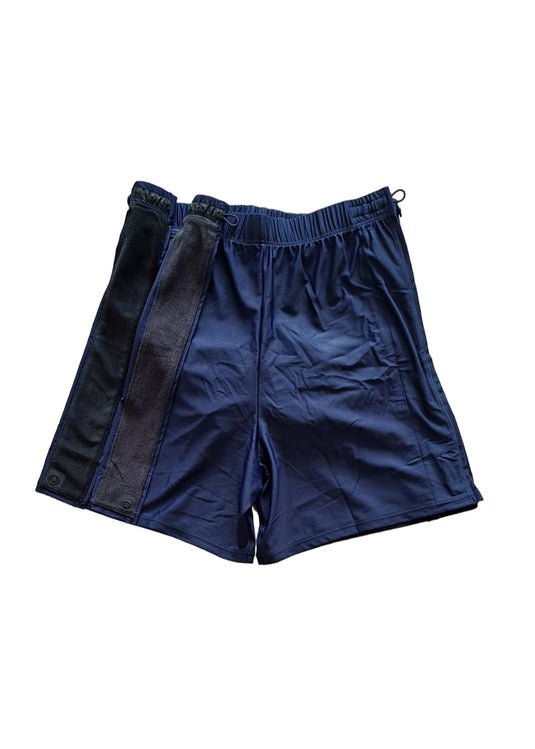 Kes - Vir Men's Swim Wrap Shorts - Swimwear and Accessories