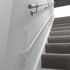 Kiddie Rail - Adjustable Handrail - Care & Safety