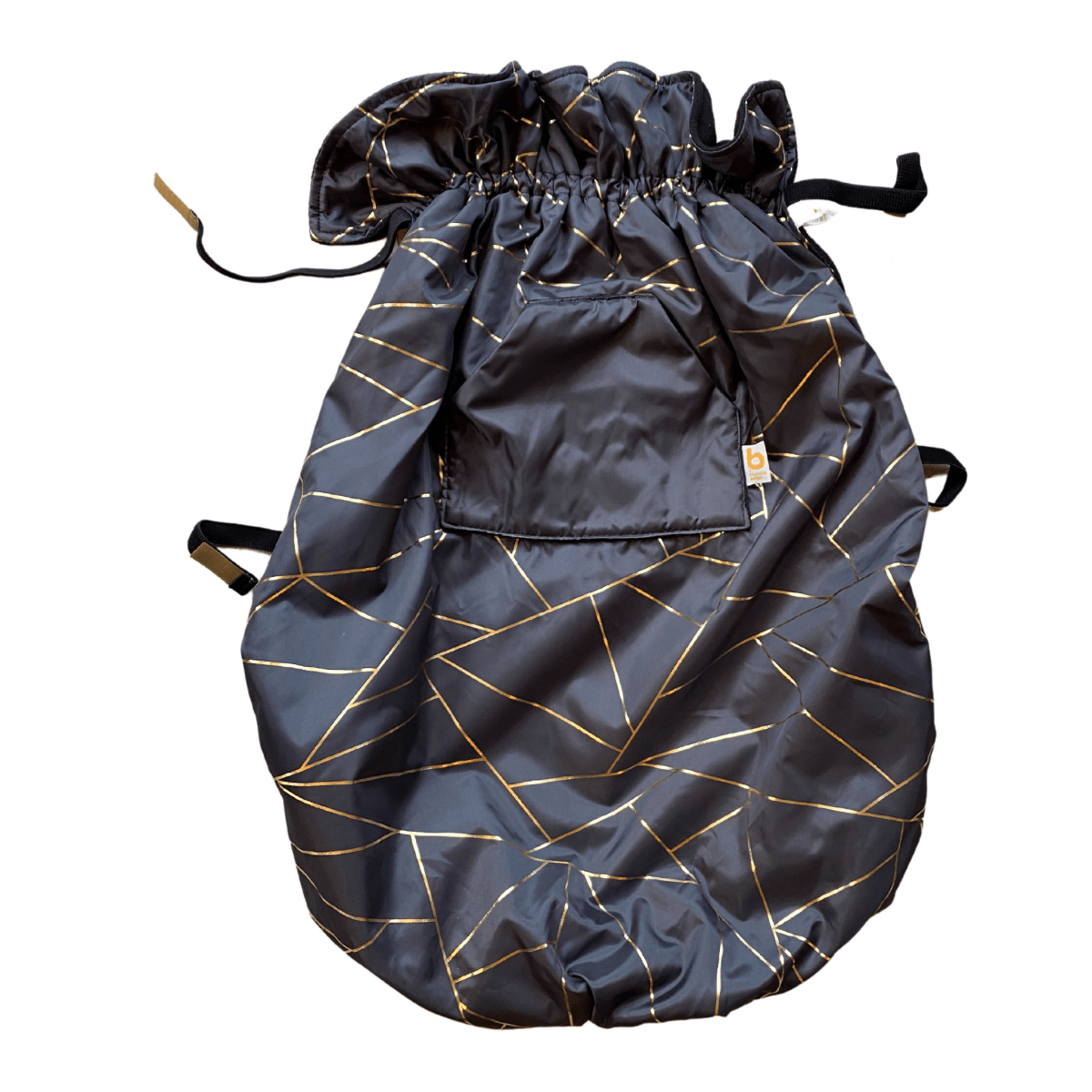 Kids Fleece - Lined Wheelchair Cosy Ages 4 - 10 - Wheelchair Clothing