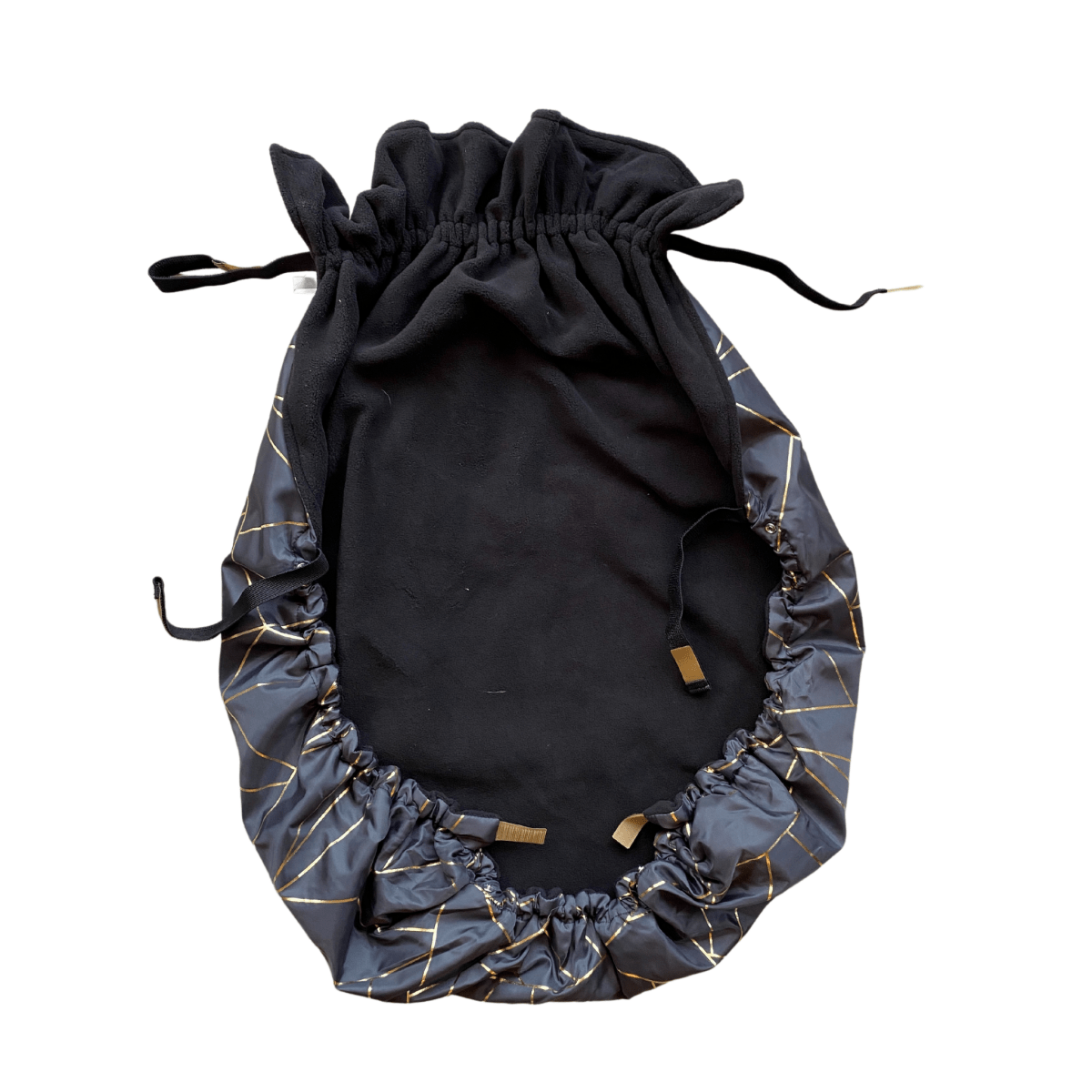 Kids Fleece - Lined Wheelchair Cosy Ages 4 - 10 - Wheelchair Clothing