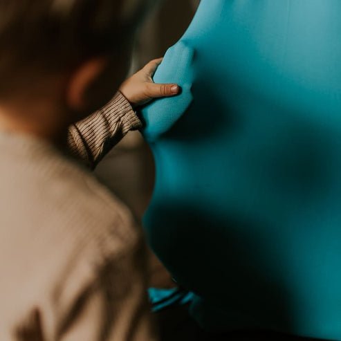 Kids Sensory Cocoon - Intibag - Sensory Toys