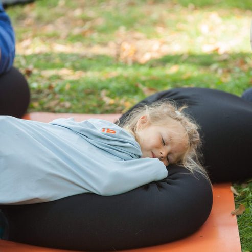 Kids Sensory Cocoon - Intibag - Sensory Toys