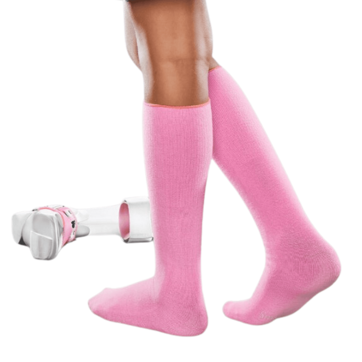 KnitRite SmartKnit AFO Interface Seamless Socks for Children – Pair - Socks