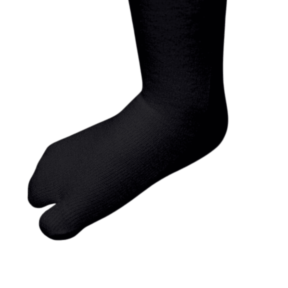 KnitRite SmartKnit Seamless Big Toe AFO Socks – Child and Adult Sizes - Socks