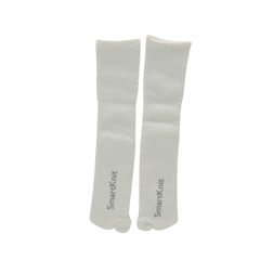 KnitRite SmartKnit Seamless Big Toe AFO Socks – Child and Adult Sizes - Socks