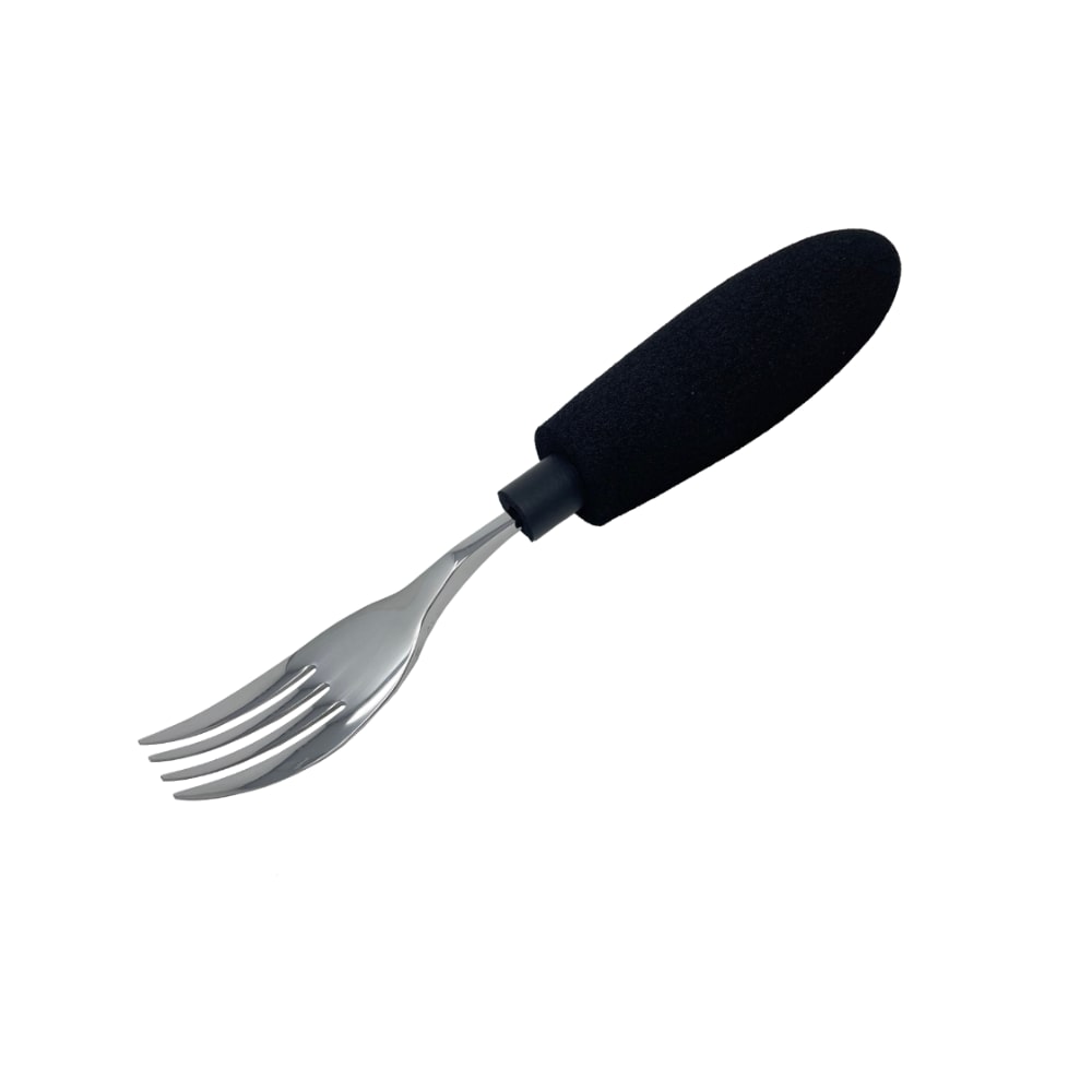 Knork One - Handed Knife and Fork – Adaptive Cutlery - Eating & Drinking