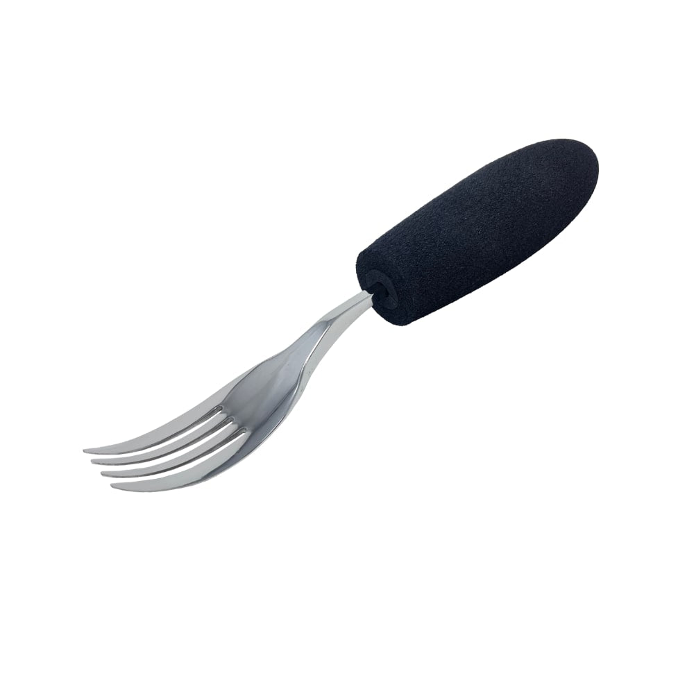 Knork One - Handed Knife and Fork – Adaptive Cutlery - Eating & Drinking