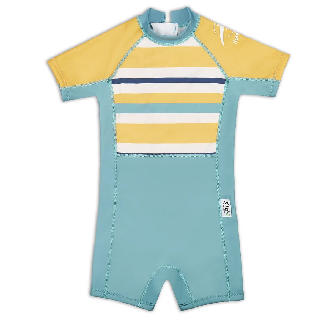 Konfidence Warma E-Flex™ Kids Swimsuit | UV Sunsuit - Swimwear and Accessories