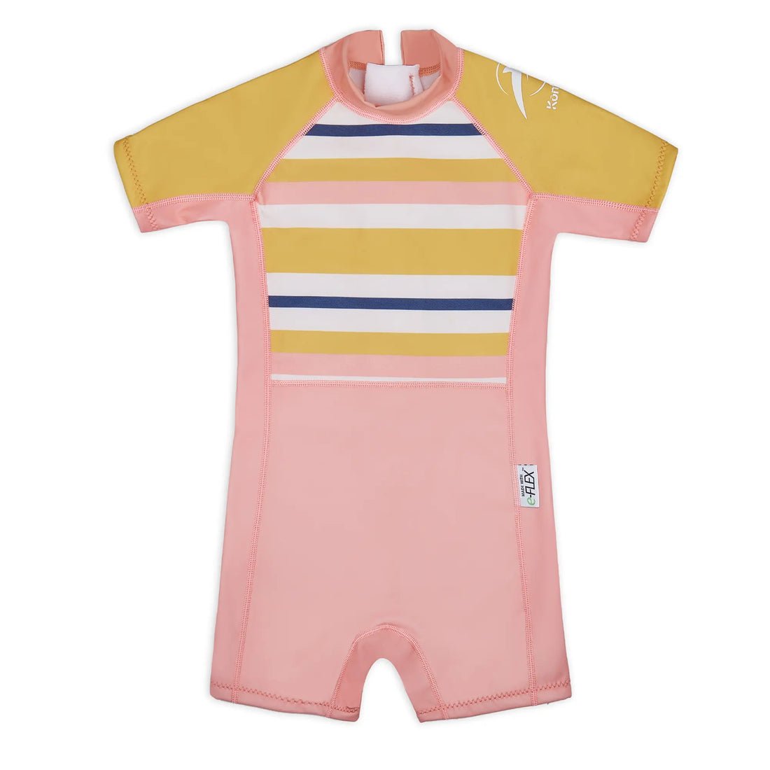 Konfidence Warma E-Flex™ Kids Swimsuit | UV Sunsuit - Swimwear and Accessories
