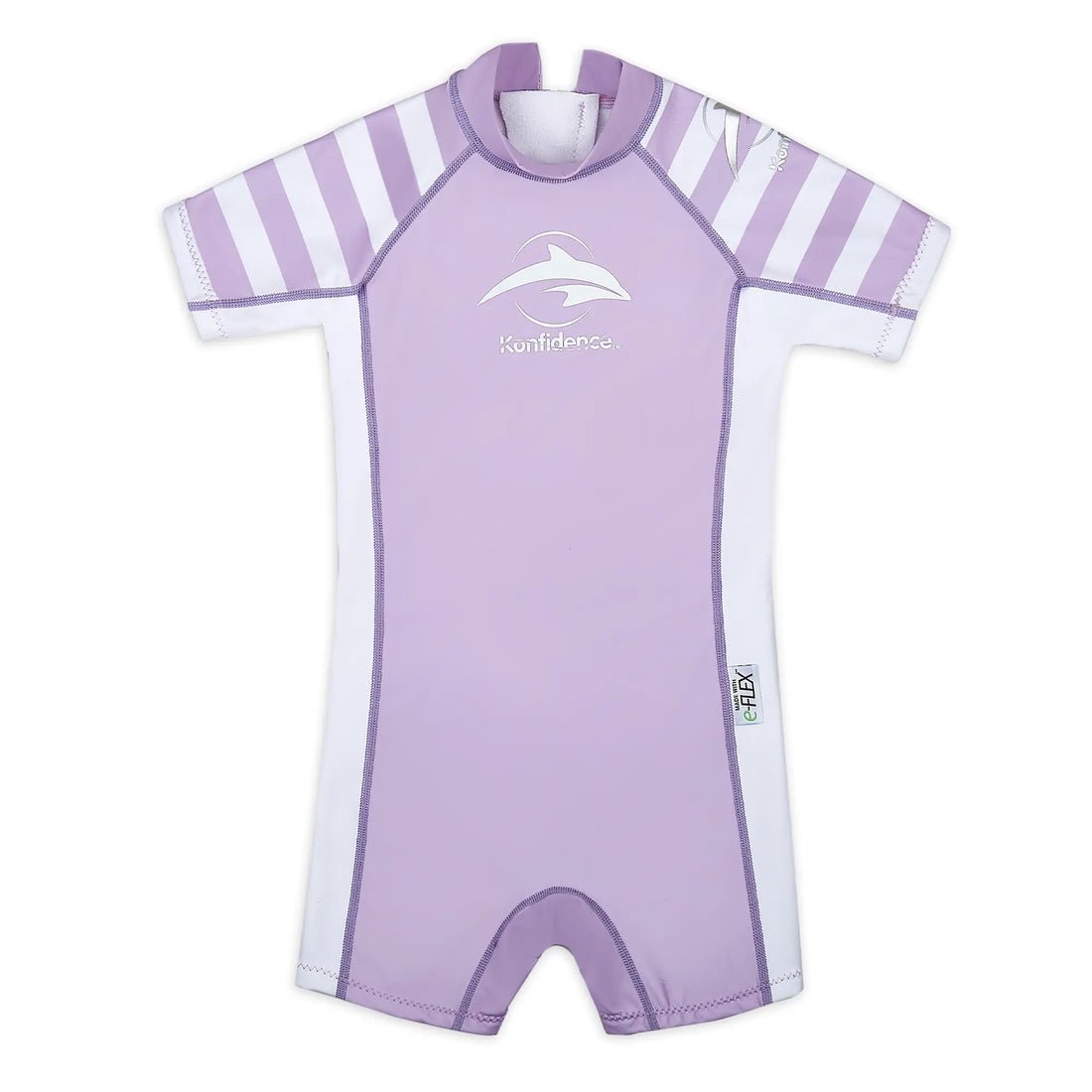Konfidence Warma E-Flex™ Kids Swimsuit | UV Sunsuit - Swimwear and Accessories