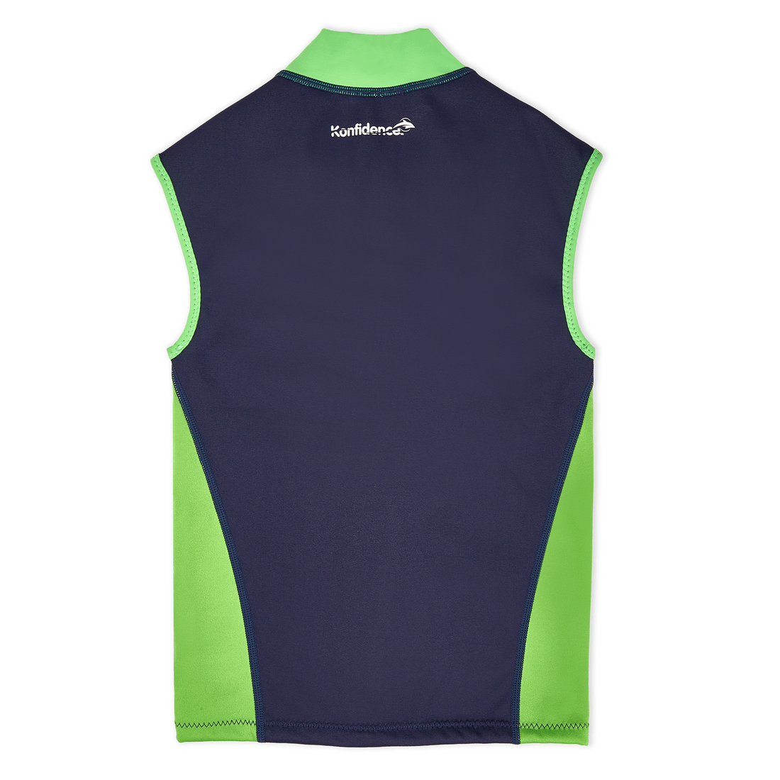 Konfidence Warma™ Vest for Kids Made with e - Flex™ - Swimwear and Accessories