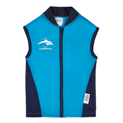 Konfidence Warma™ Vest for Kids Made with e - Flex™ - Swimwear and Accessories