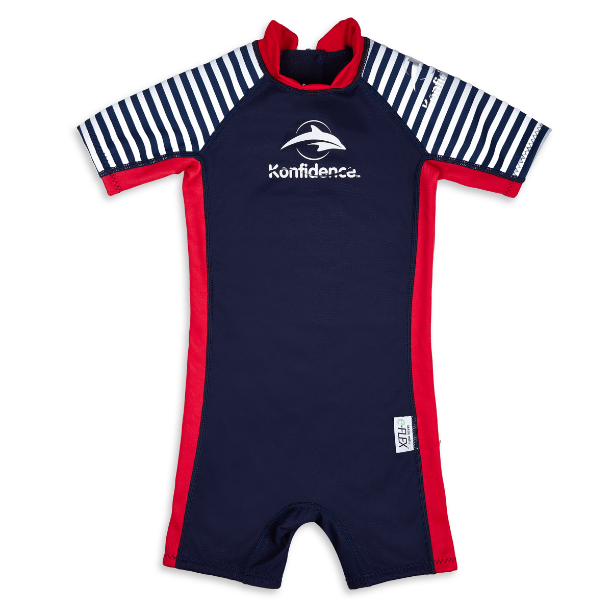 Konfidence Warma Wetsuit Made With e-Flex - Swimwear and Accessories