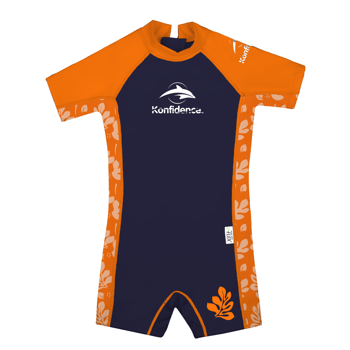 Konfidence Warma Wetsuit Made With e-Flex - Swimwear and Accessories